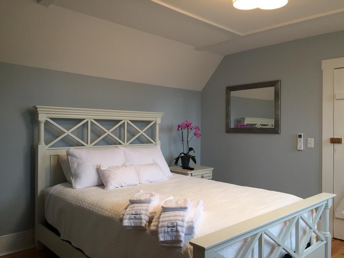 Sea Street Inn Hyannis Port Exteriér fotografie